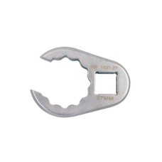 Ключ KING TONY розрізний "вороняча лапа" 15 мм (1031-15R)