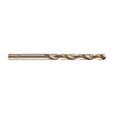 Свердло Milwaukee по металу THUNDERWEB HSS-G DIN338, 6,5x101 мм (4932352359)