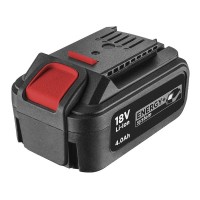 Акумулятор до електроінструменту Graphite 58G004 Energy+ 18 В, Li-Ion 4,0 Ач. (58G004)