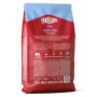 Сухий корм для собак Carnilove Active Salmon & Turkey Large Breed 4 кг (8595602581320)