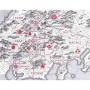 Книга Вітер, ліс, вогонь, гора - Ясусі Іноуе Астролябія (9786176643197)