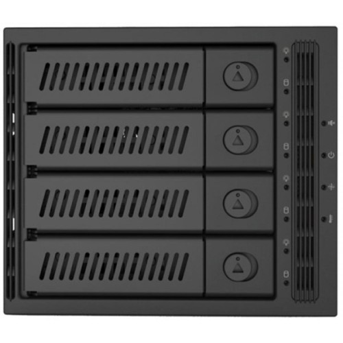 Бекплейн Chieftec CMR-3141SAS