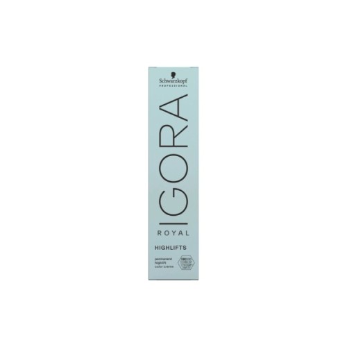 Фарба для волосся Schwarzkopf Professional Igora Royal 9.5-49 60 мл (4045787205688)