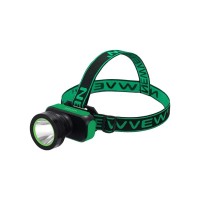 Ліхтар NEWVEW NV-A15 2200mAh Green (NWVW-NV-A15-GN)