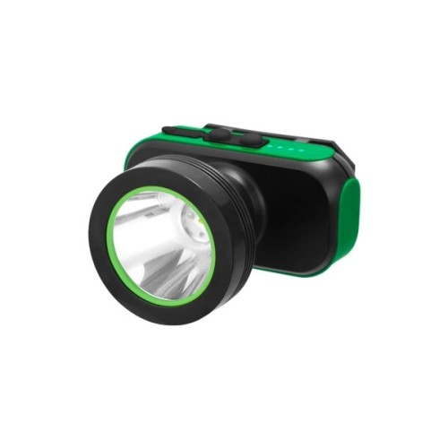 Ліхтар NEWVEW NV-A15 2200mAh Green (NWVW-NV-A15-GN)