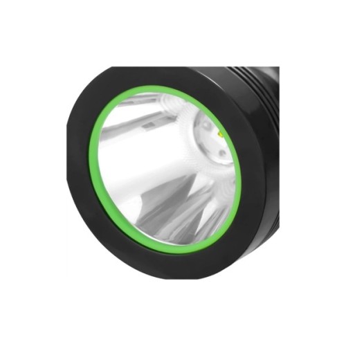 Ліхтар NEWVEW NV-A15 2200mAh Green (NWVW-NV-A15-GN)