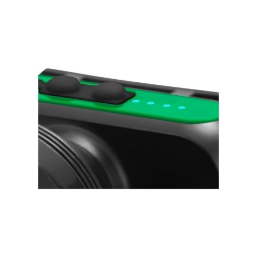 Ліхтар NEWVEW NV-A15 2200mAh Green (NWVW-NV-A15-GN)