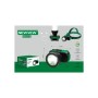 Ліхтар NEWVEW NV-A15 2200mAh Green (NWVW-NV-A15-GN)