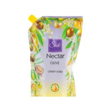 Рідке мило Shik Nectar Оливкове дой-пак 460 г (4820023367944) Рідке мило Shik Nectar Оливкове дой-пак 460 г (4820023367944)