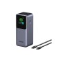 Батарея універсальна Ugreen 20000 mAh 130W Fast Charging Space gray (U_35524B)