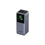 Батарея універсальна Ugreen 20000 mAh 130W Fast Charging Space gray (U_35524B)
