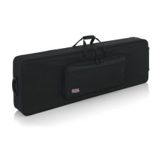 Кейс для клавішних Gator 88 Note Lightweight Keyboard Case (GK-88) Кейс для клавішних Gator 88 Note Lightweight Keyboard Case (GK-88)