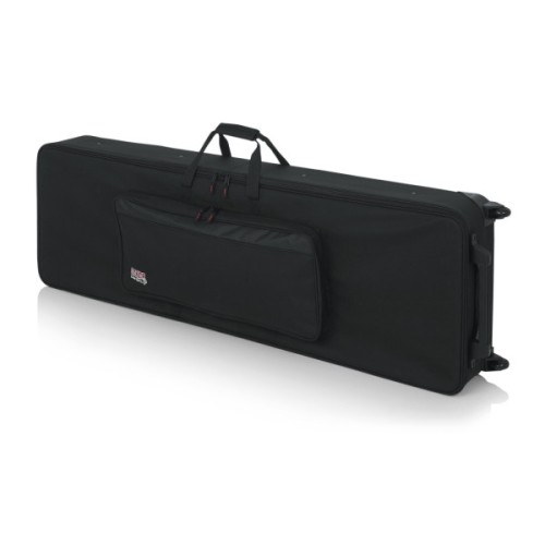 Кейс для клавішних Gator 88 Note Lightweight Keyboard Case (GK-88)