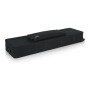 Кейс для клавішних Gator 88 Note Lightweight Keyboard Case (GK-88)
