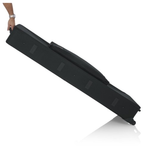 Кейс для клавішних Gator 88 Note Lightweight Keyboard Case (GK-88)