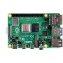 Мікро ПК Raspberry Pi 4, Model B, 2GB (RPI4-MODBP-2GB/RPI402)