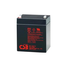 Батарея до ДБЖ CSB GP1245F2 12V 4.5Ah (GP1245F2)