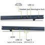Ноутбук Acer Swift Go 16 SFG16-A71 (NX.JX9EU.007)