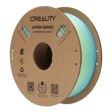Пластик для 3D-принтера Creality PLA Hyper 1кг, 1.75мм, rainbow, spring lake (3301010424)