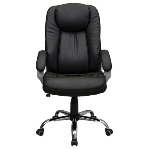 Офісне крісло Richman Еліт Про Ю, Хром П2, M-1 (Tilt), Роккі 100 (R00000051451)