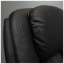 Офісне крісло Richman Еліт Про Ю, Хром П2, M-1 (Tilt), Роккі 100 (R00000051451)