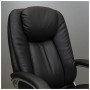 Офісне крісло Richman Еліт Про Ю, Хром П2, M-1 (Tilt), Роккі 100 (R00000051451)