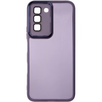 Чохол до мобільного телефона Armorstandart Shade Infinix Hot 70 4G White (ARM92412)
