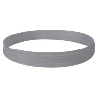 Запчастина для 3D-принтера Bambu Lab PTFE Teflon tubes, Grey, D4mm/d2.5mm, for AMS (FAT005)