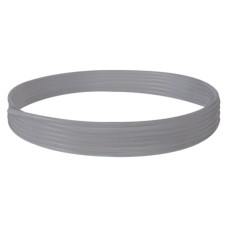 Запчастина для 3D-принтера Bambu Lab PTFE Teflon tubes, Grey, D4mm/d2.5mm, for AMS (FAT005)