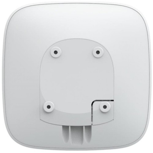 Модуль управління розумним будинком Ajax Hub 2 біла