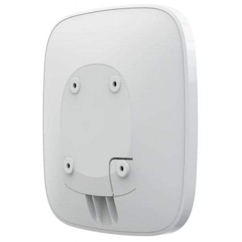 Модуль управління розумним будинком Ajax Hub 2 біла