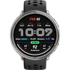 Смарт-годинник Amazfit Active 2R Sport W2437GL7N Black (1135484)
