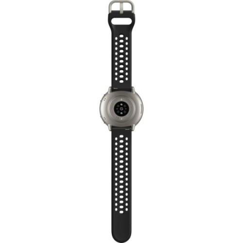 Смарт-годинник Amazfit Active 2R Sport W2437GL7N Black (1135484)