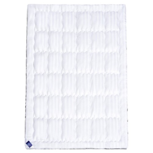 Ковдра MirSon антиалергенна Royal Eco-Soft Hand Made 828 Зима 140x205 см (2200000622426)