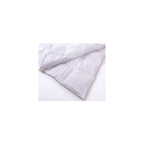 Ковдра MirSon вовняна Royal Pearl Premium Italy Hand Made 0346 демі 200x220 см (2200000451026)