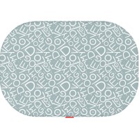 Чохол на матраци для тварин WAUDOG Relax Я люблю свою собаку S 55х40 см (1308-0130)