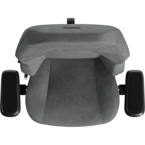 Крісло ігрове Hator Arc 3 S Velour Grey (HTC3446S)