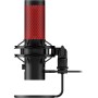 Мікрофон HyperX QuadCast 2 Black (872V1AA)
