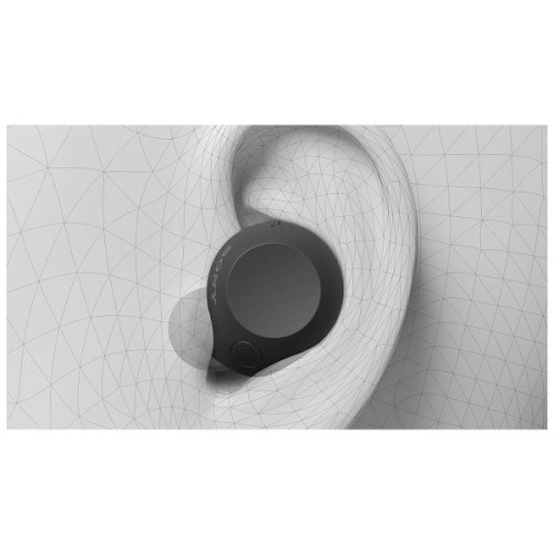 Навушники Sony WF-C710N Black (WFC710NB.E)