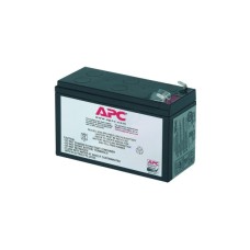 Батарея до ДБЖ Replacement Battery Cartridge #2 APC (RBC2)