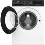 Пральна машина Beko BM3WFU410415WPBB