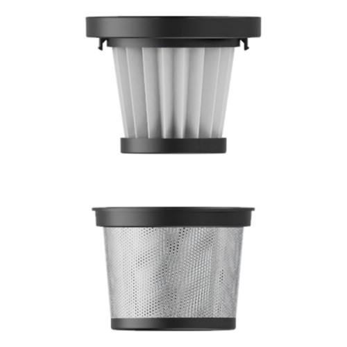 Пилосос Atria V8S