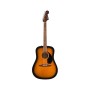 Гітара акустична Fender California Debut Redondo 2 Color Sunburst (301695)