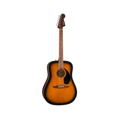 Гітара акустична Fender California Debut Redondo 2 Color Sunburst (301695)