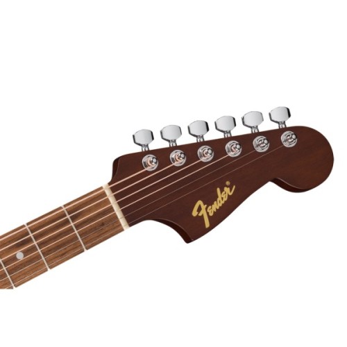 Гітара акустична Fender California Debut Redondo 2 Color Sunburst (301695)