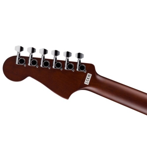 Гітара акустична Fender California Debut Redondo 2 Color Sunburst (301695)