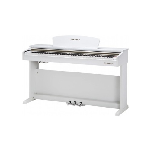 Цифрове піаніно Kurzweil M90 White (285608)