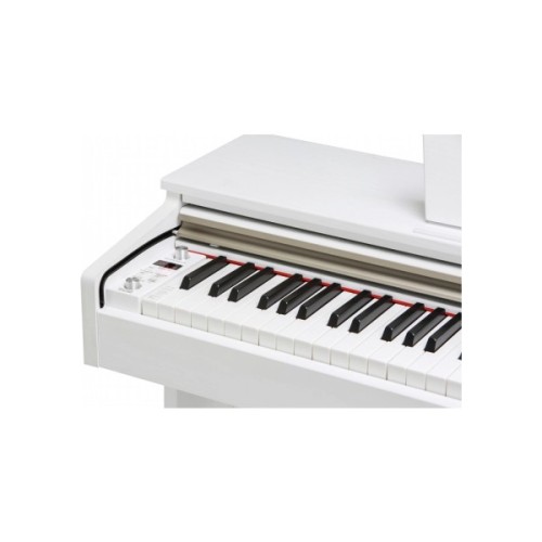 Цифрове піаніно Kurzweil M90 White (285608)
