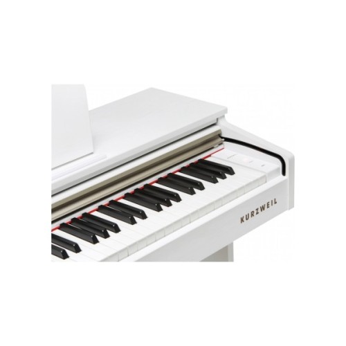 Цифрове піаніно Kurzweil M90 White (285608)