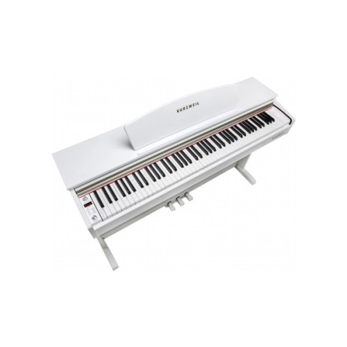 Цифрове піаніно Kurzweil M90 White (285608)
